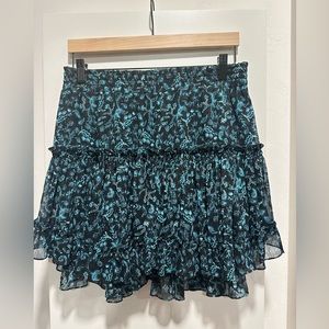 Misa skirt like new!